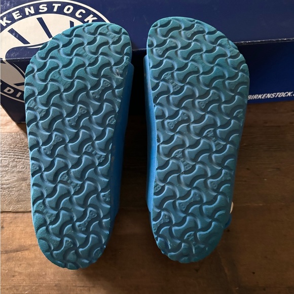 Kids Birkenstock MILANO EVA Sandal - Picture 3 of 5